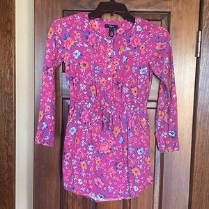 Girls Gap Dress 8-9